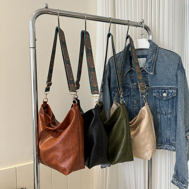 Bolso Vintage Casual