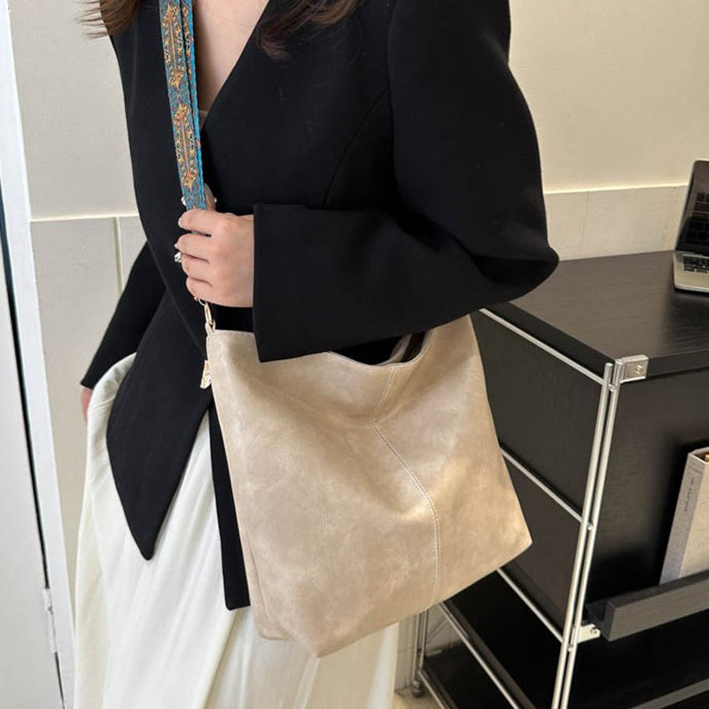 Bolso Vintage Casual