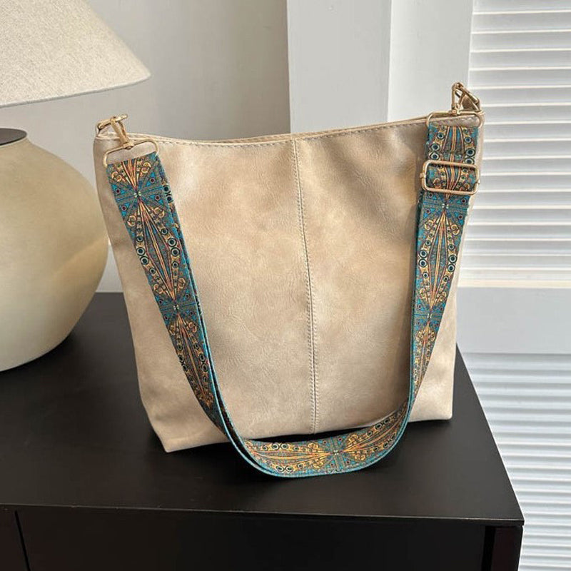 Bolso Vintage Casual