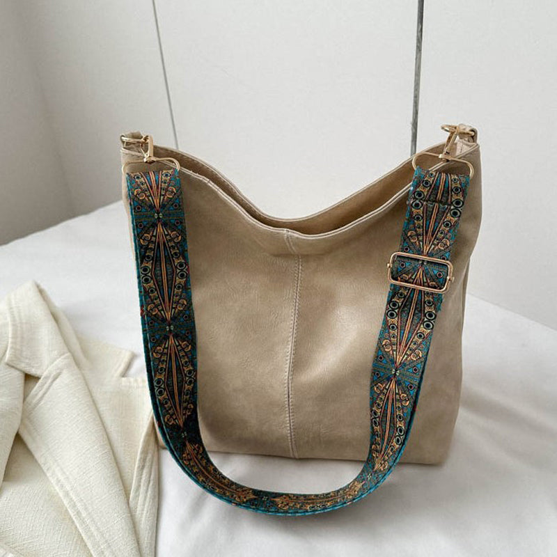 Bolso Vintage Casual