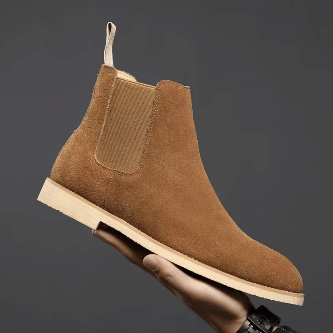 BRAD | BOTAS CHELSEA