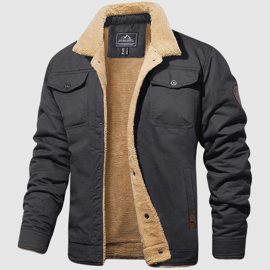 Mont - Chaqueta bomber
