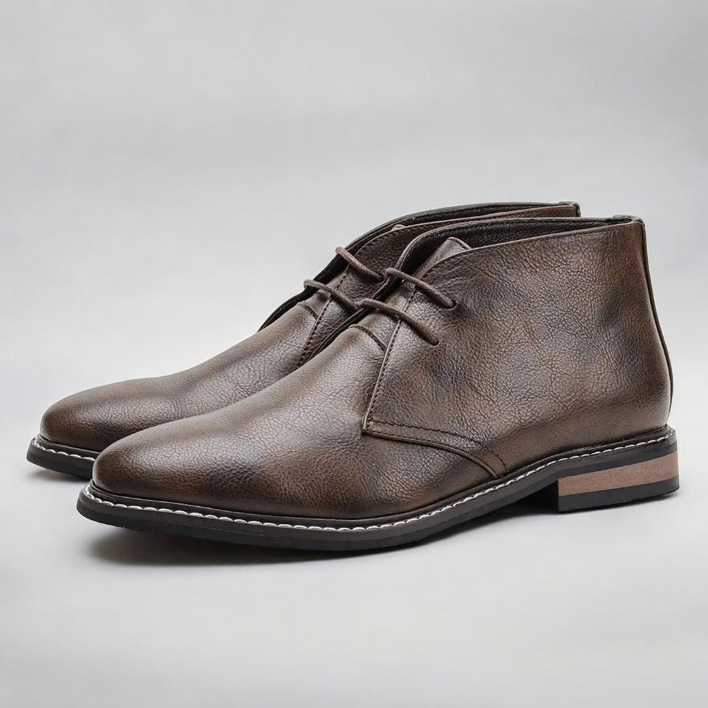 HAROLD | BOTAS CHUKKA
