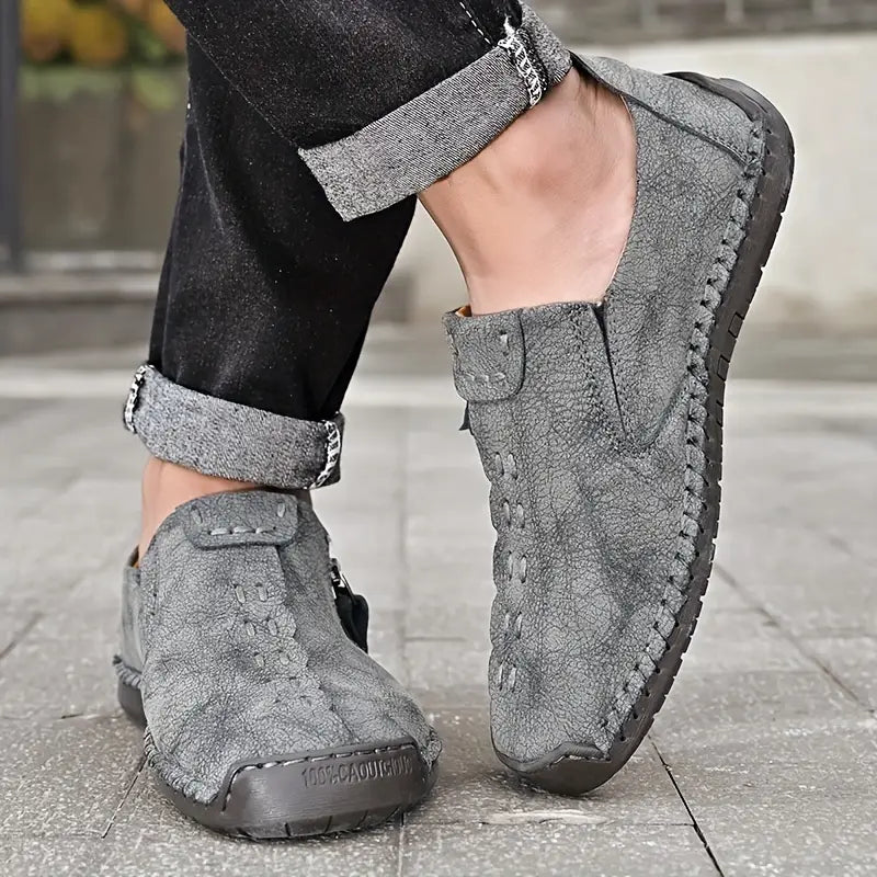 Hugh - Zapatos casuales elegantes