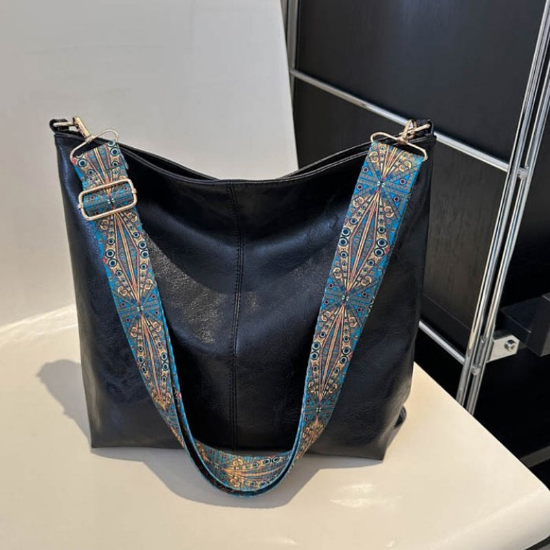 Bolso Vintage Casual