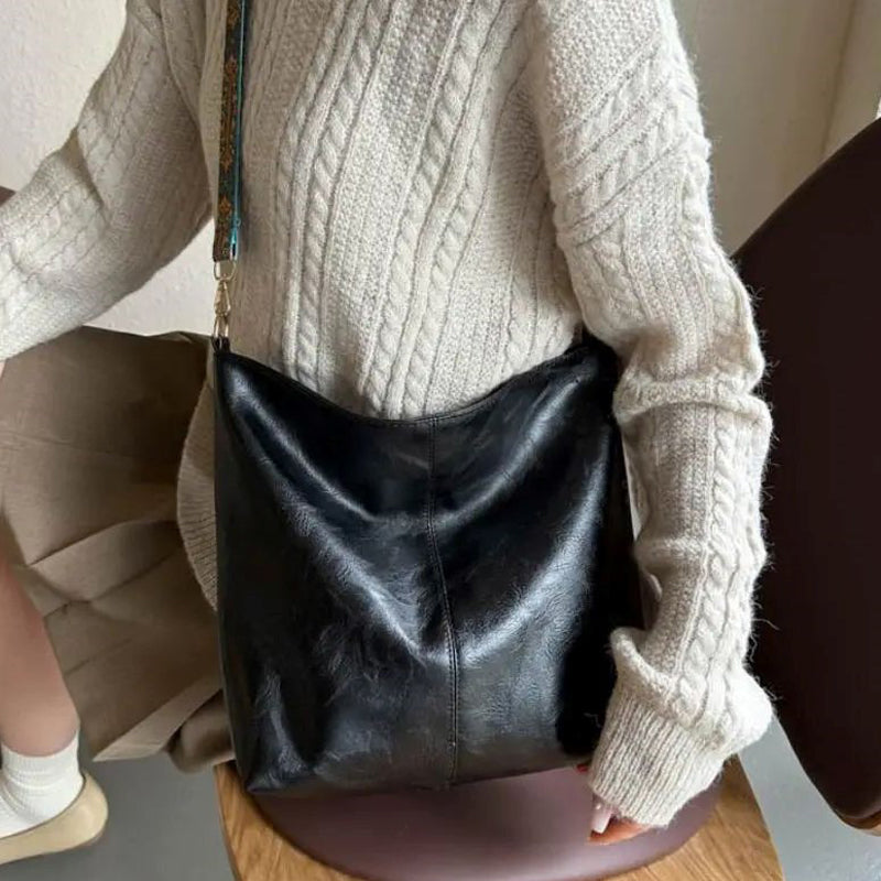 Bolso Vintage Casual