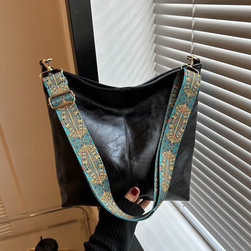 Bolso Vintage Casual