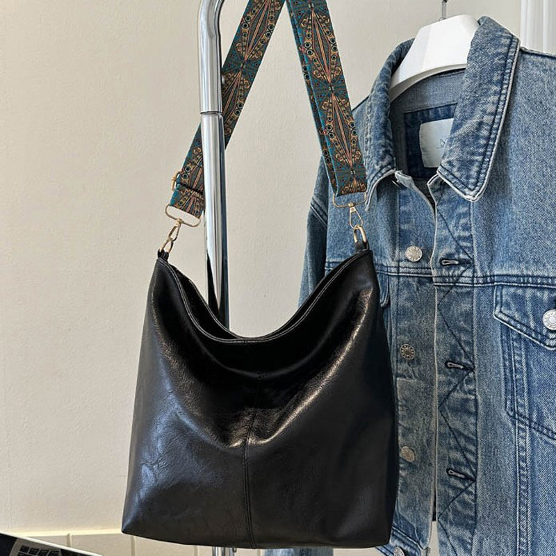 Bolso Vintage Casual