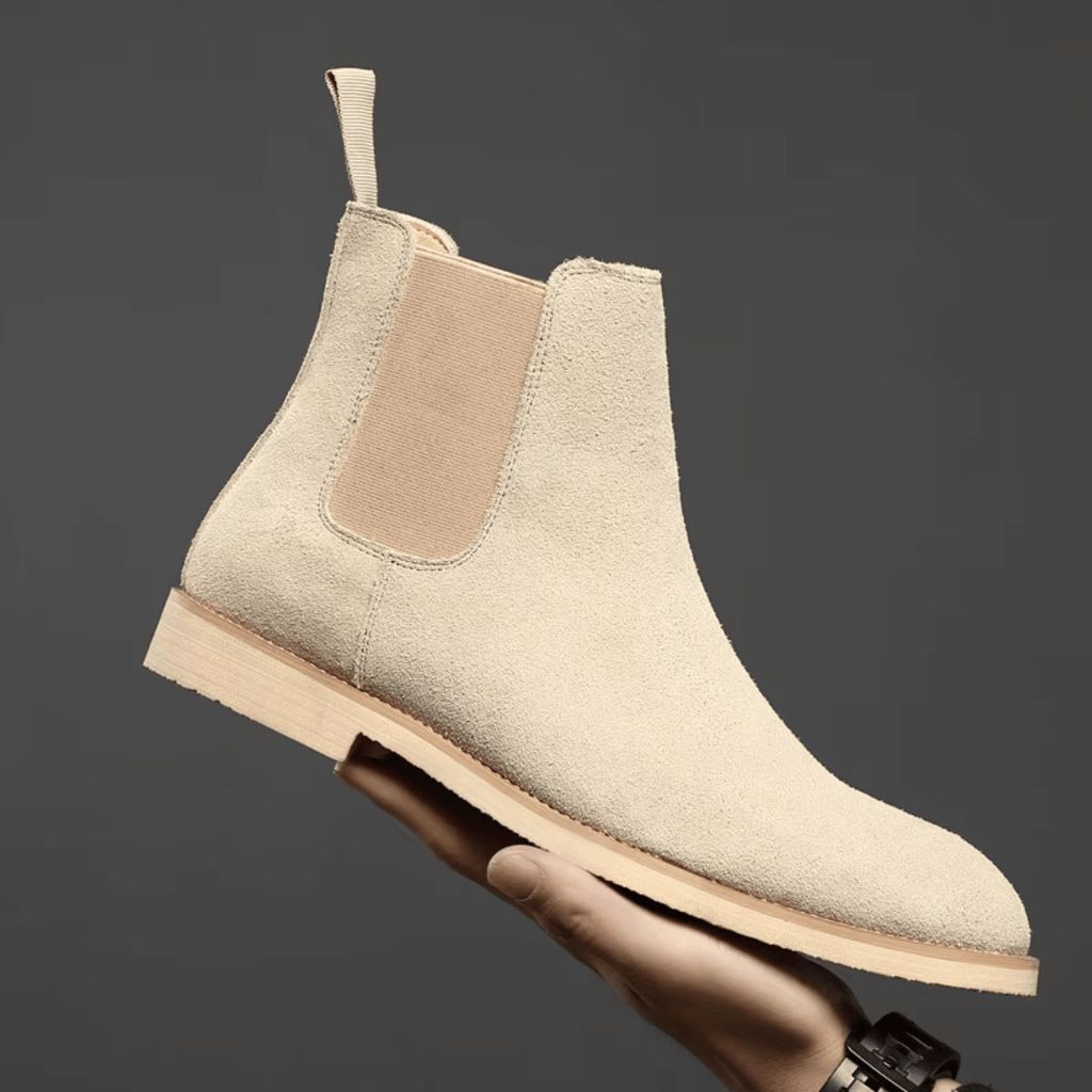 BRAD | BOTAS CHELSEA