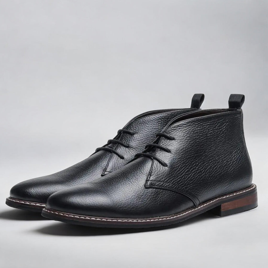 HAROLD | BOTAS CHUKKA