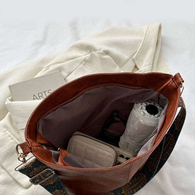 Bolso Vintage Casual