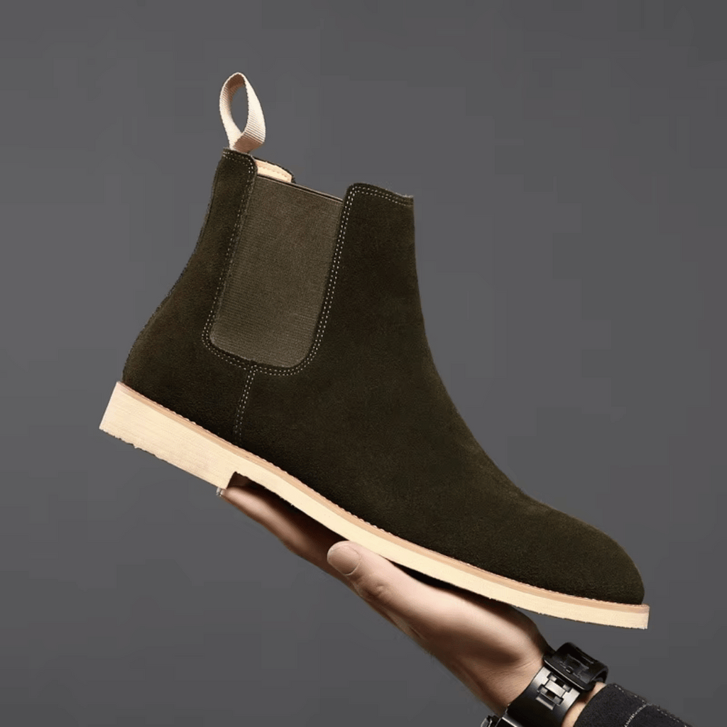 BRAD | BOTAS CHELSEA