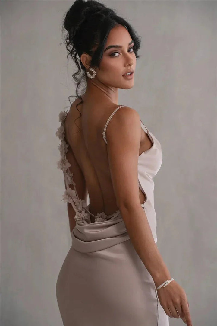 Tammy - Vestido elegante de noche