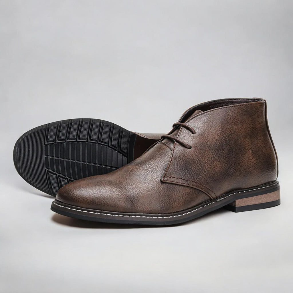 HAROLD | BOTAS CHUKKA