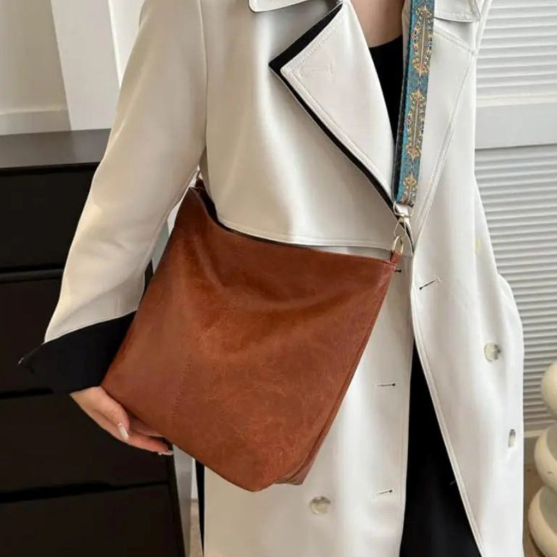Bolso Vintage Casual