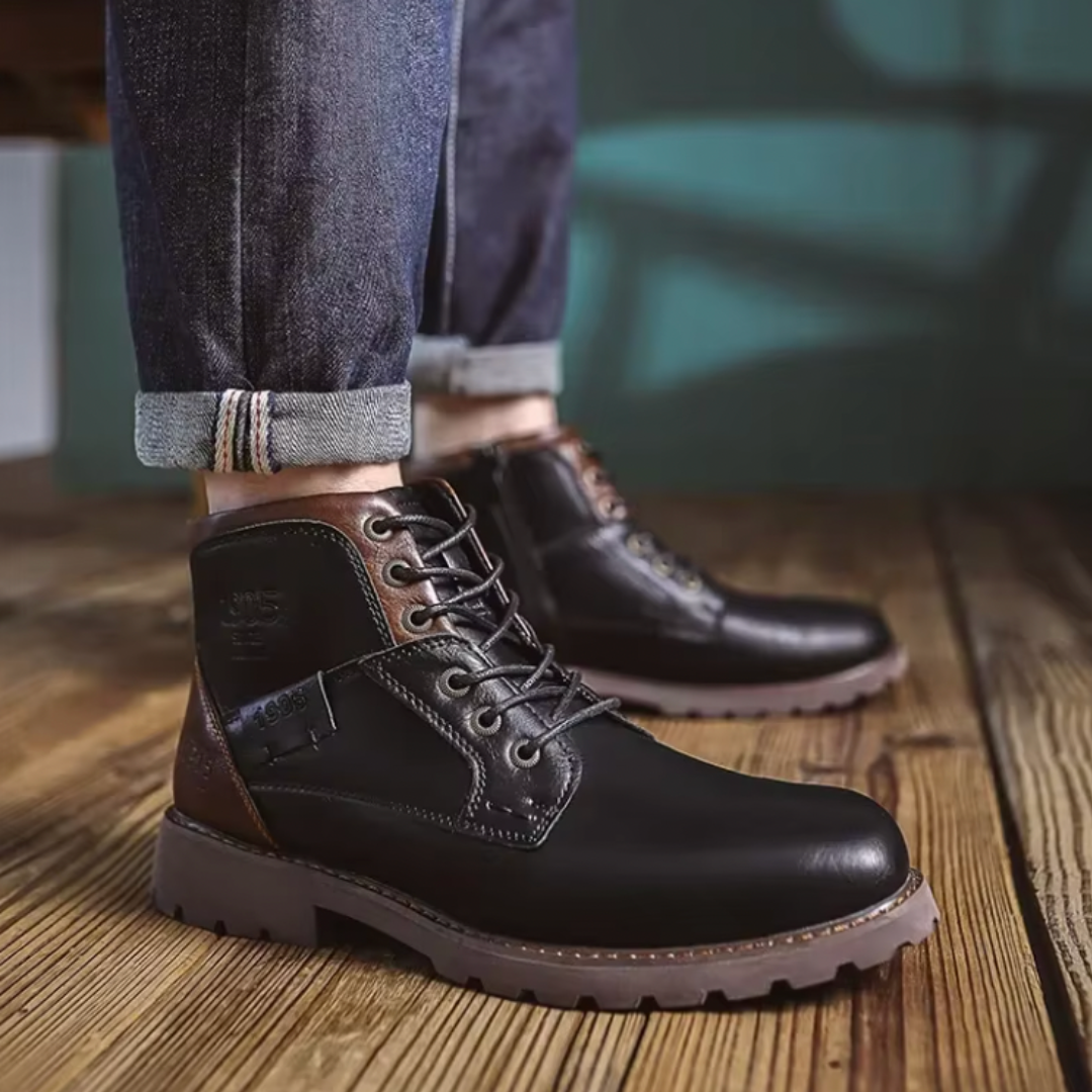 AARON | BOTAS VINTAGE