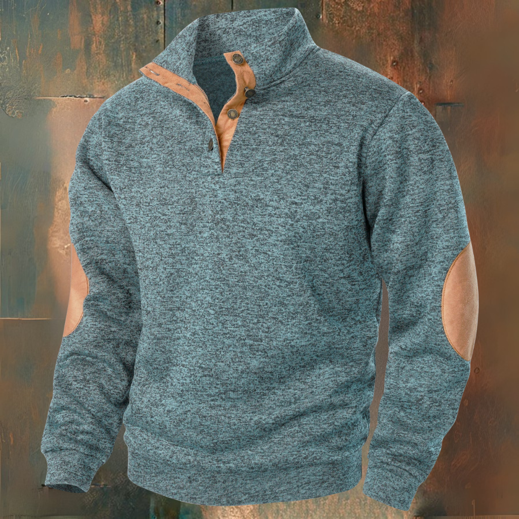 Montesano | Suéter de Otoño