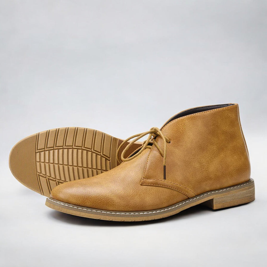 HAROLD | BOTAS CHUKKA