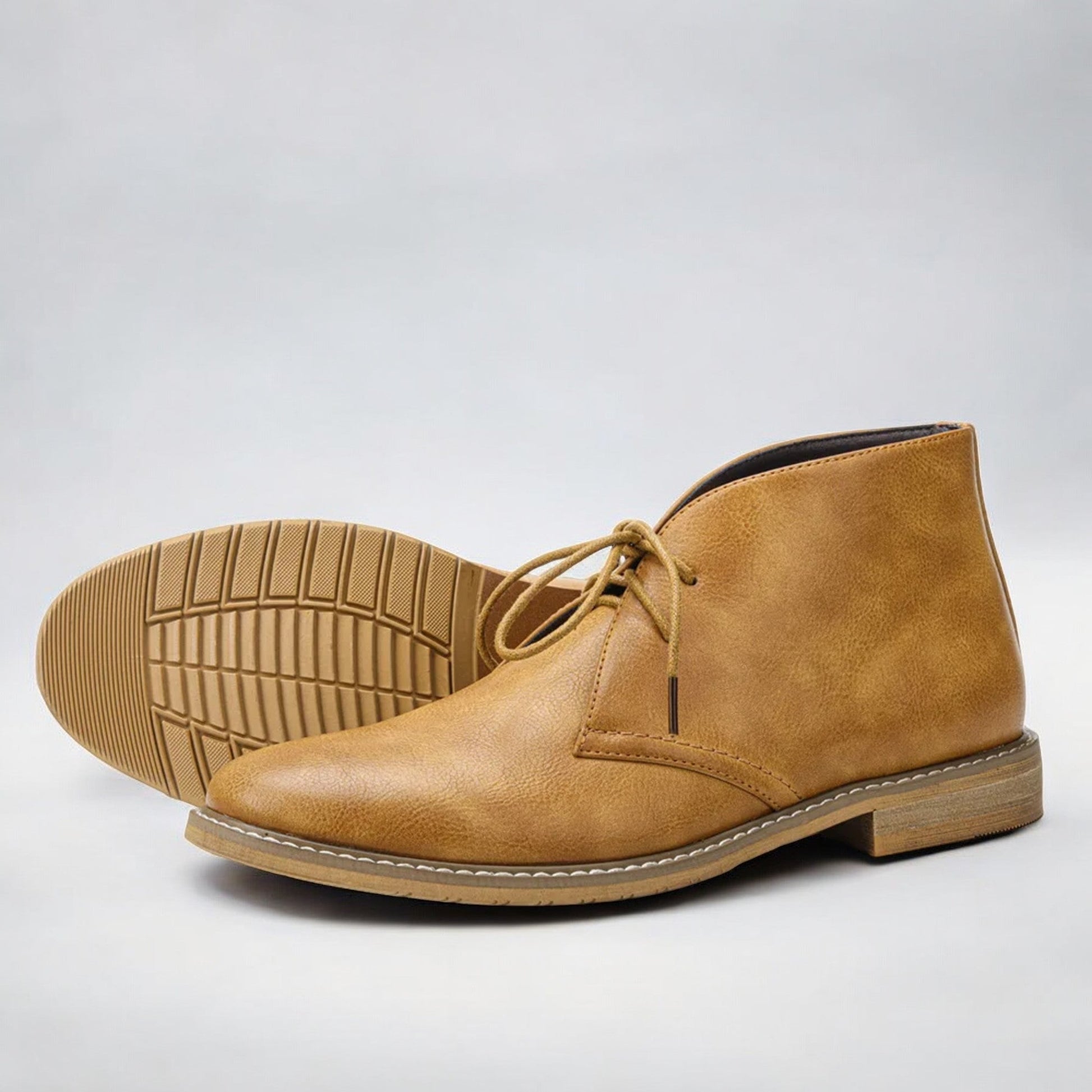 HAROLD | BOTAS CHUKKA