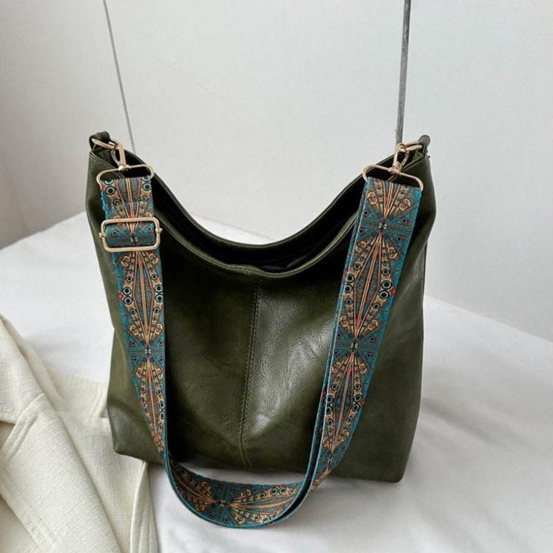Bolso Vintage Casual