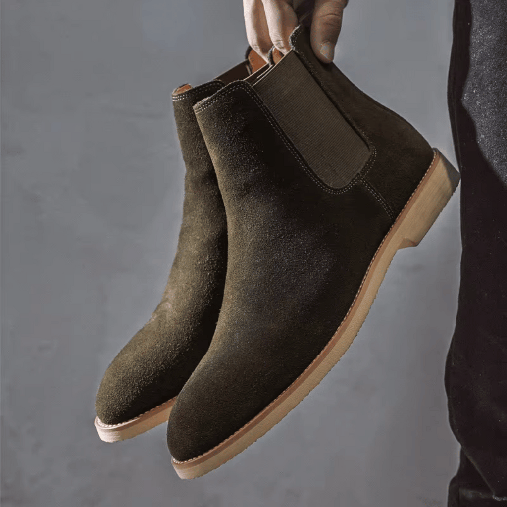 BRAD | BOTAS CHELSEA