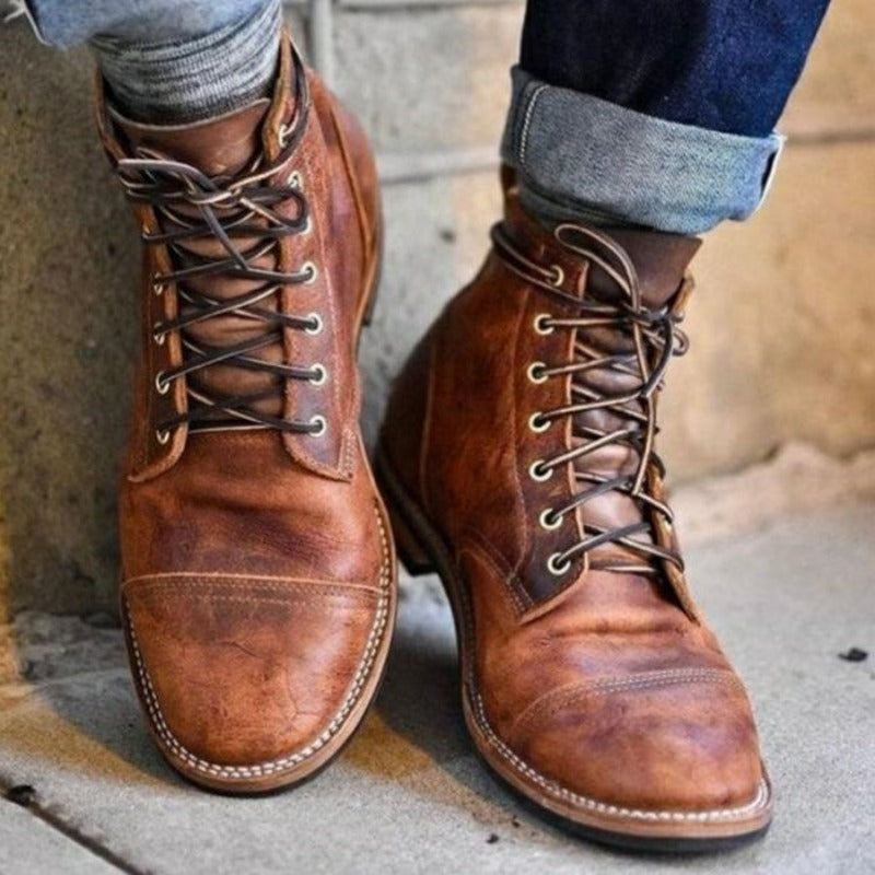JASON | BOTAS