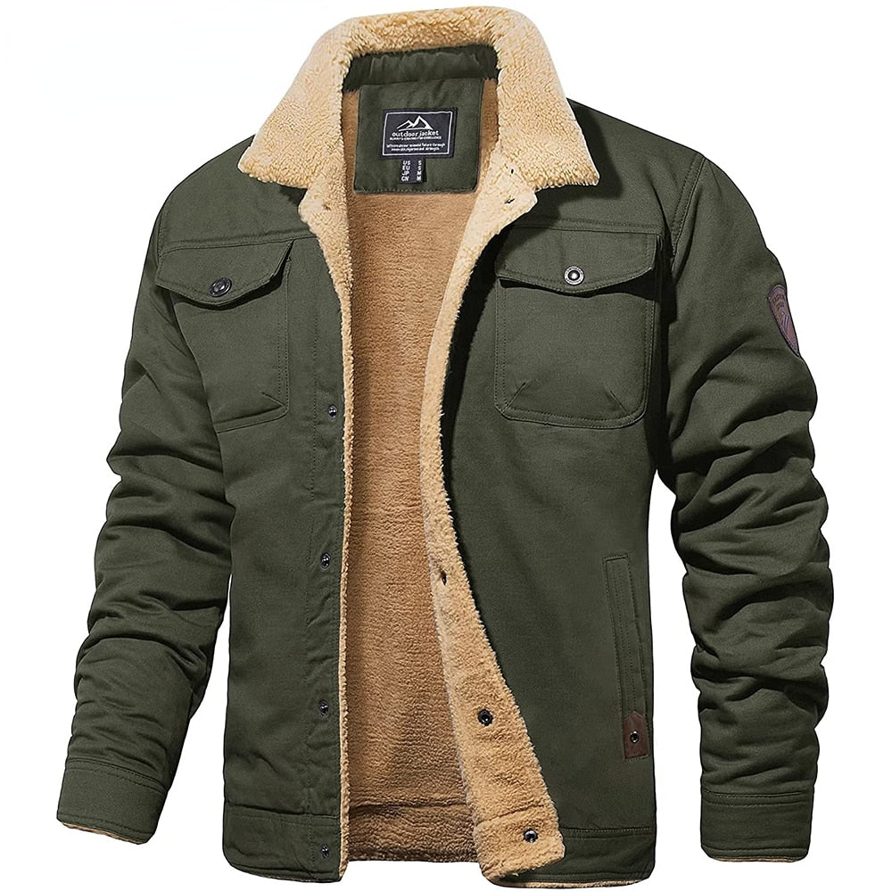 Mont - Chaqueta bomber
