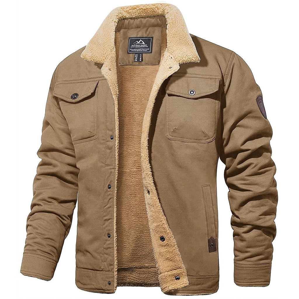 Mont - Chaqueta bomber