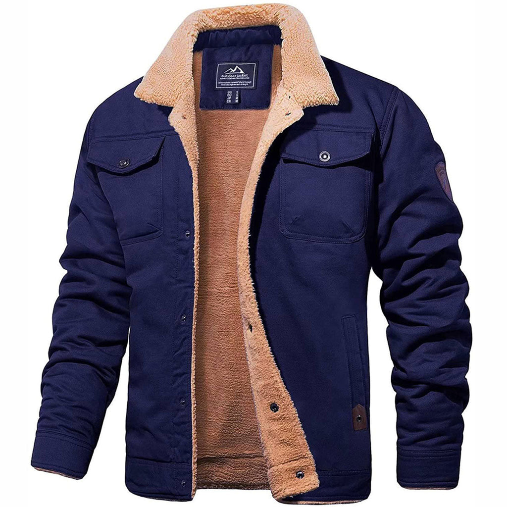 Mont - Chaqueta bomber