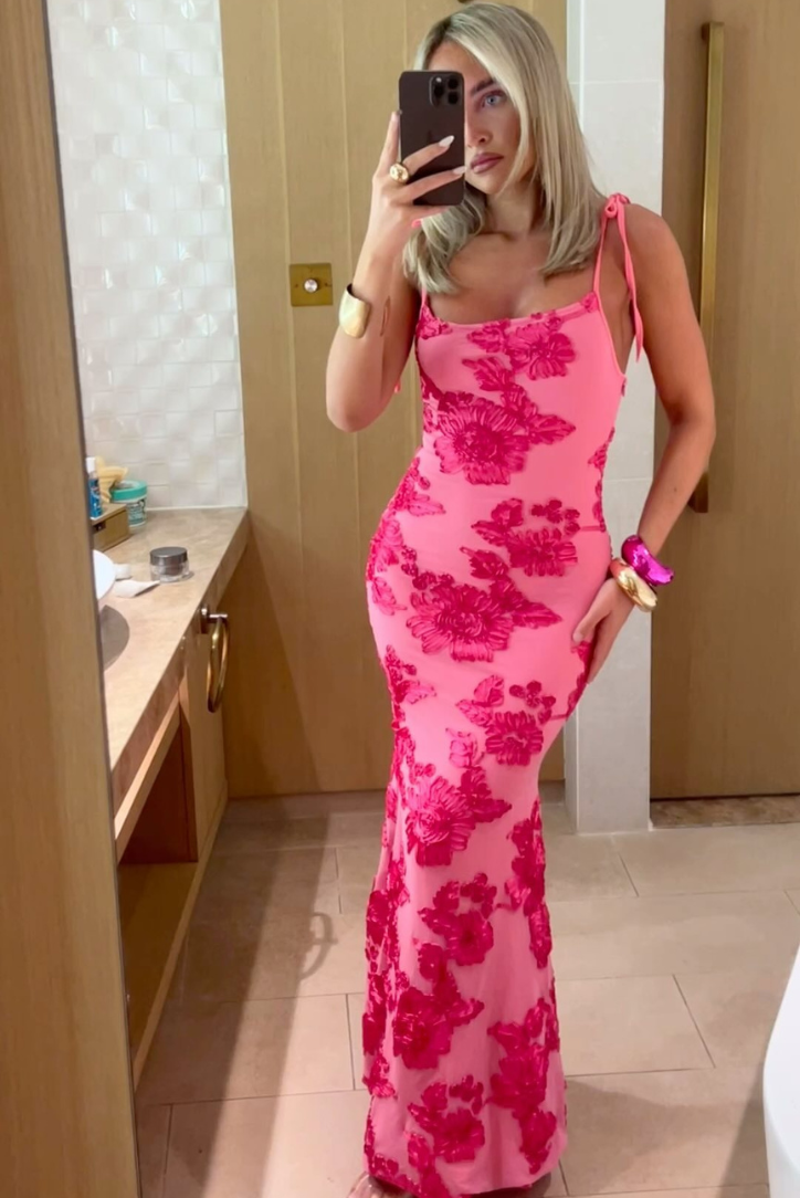 Annie | Elegante vestido ajustado