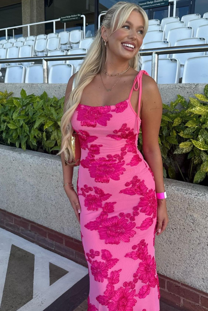 Annie | Elegante vestido ajustado