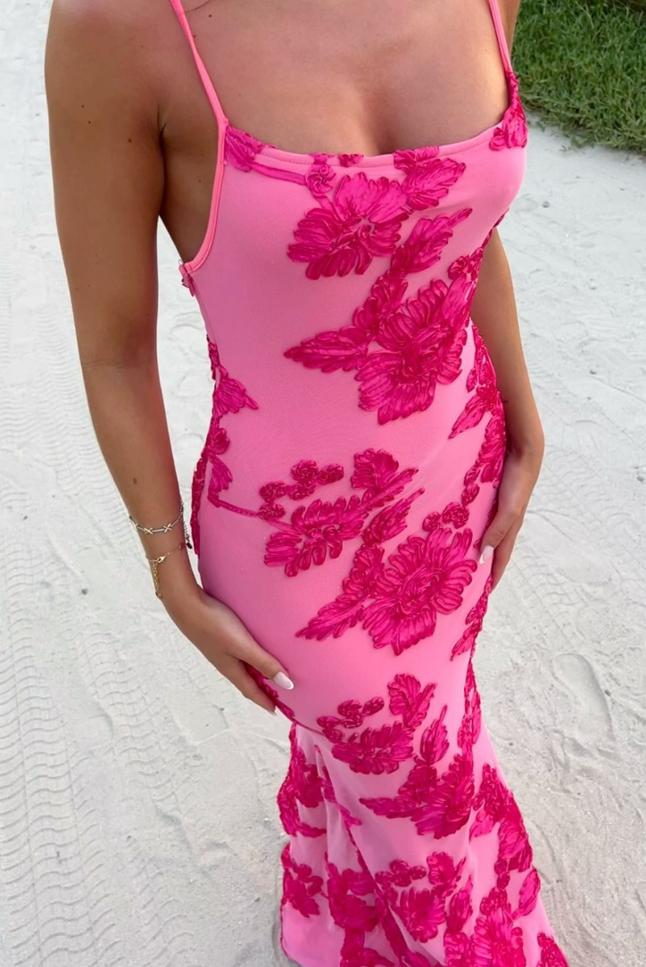 Annie | Elegante vestido ajustado