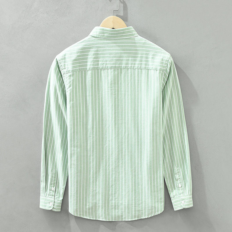 Braxton - Camisa informal