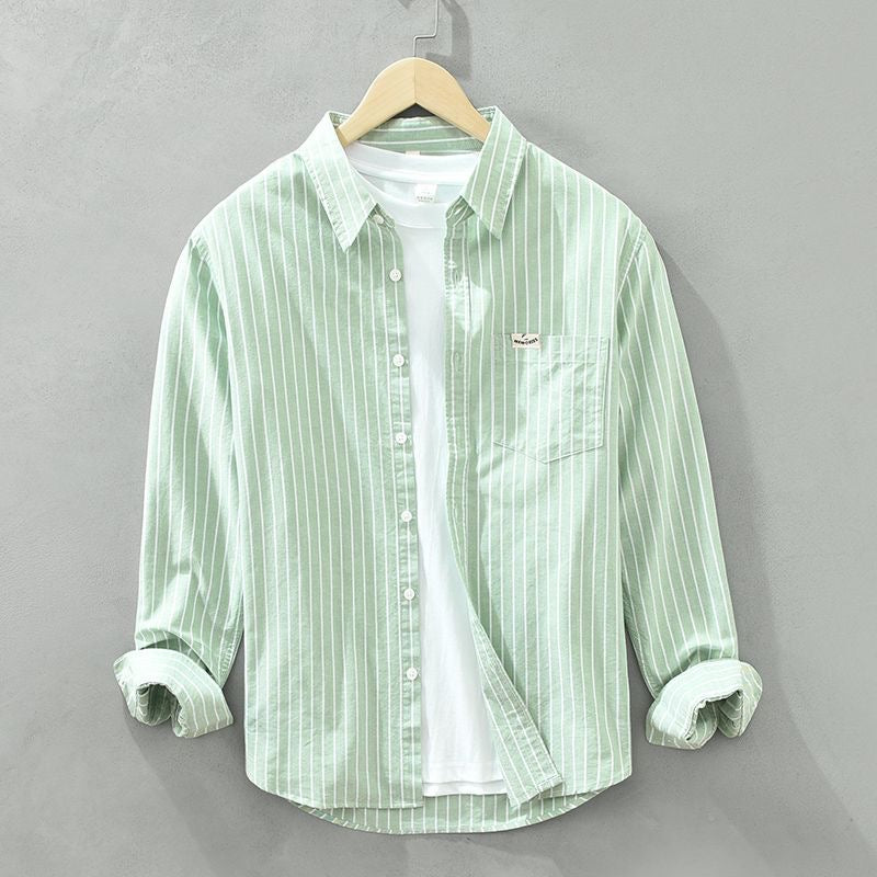 Braxton - Camisa informal