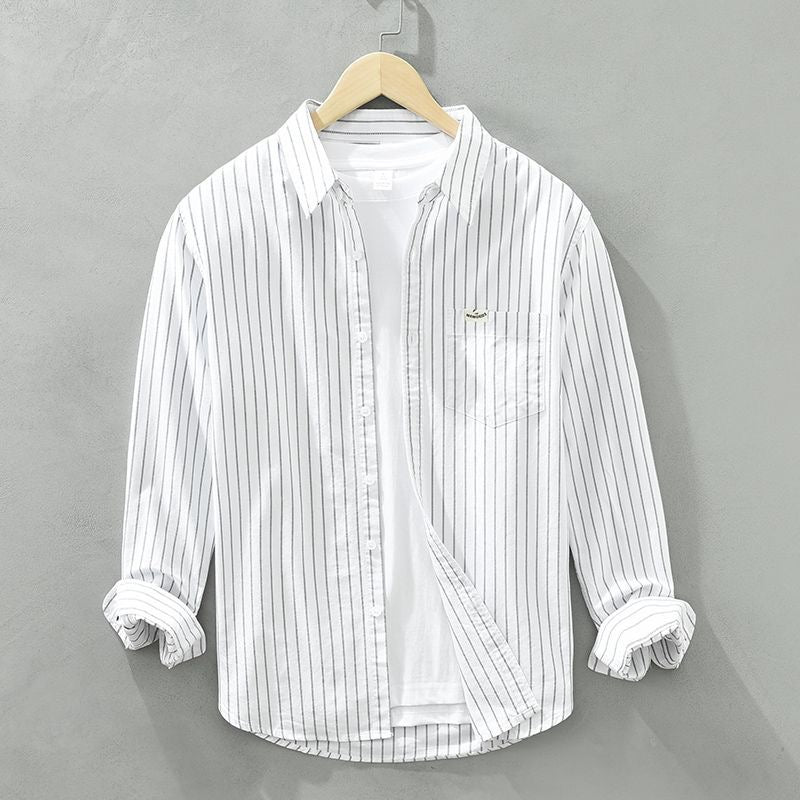 Braxton - Camisa informal