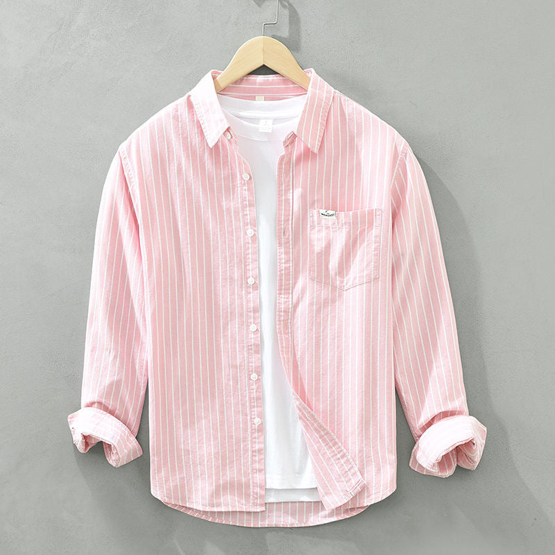 Braxton - Camisa informal