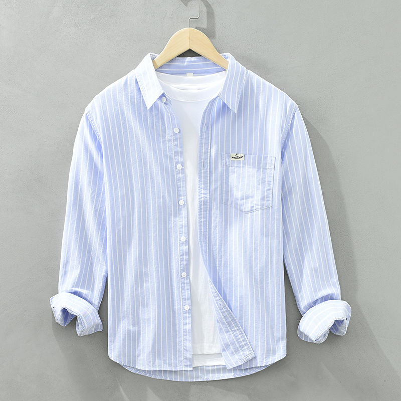 Braxton - Camisa informal