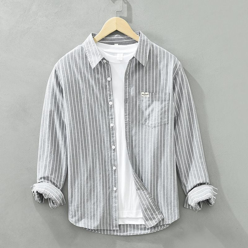 Braxton - Camisa informal