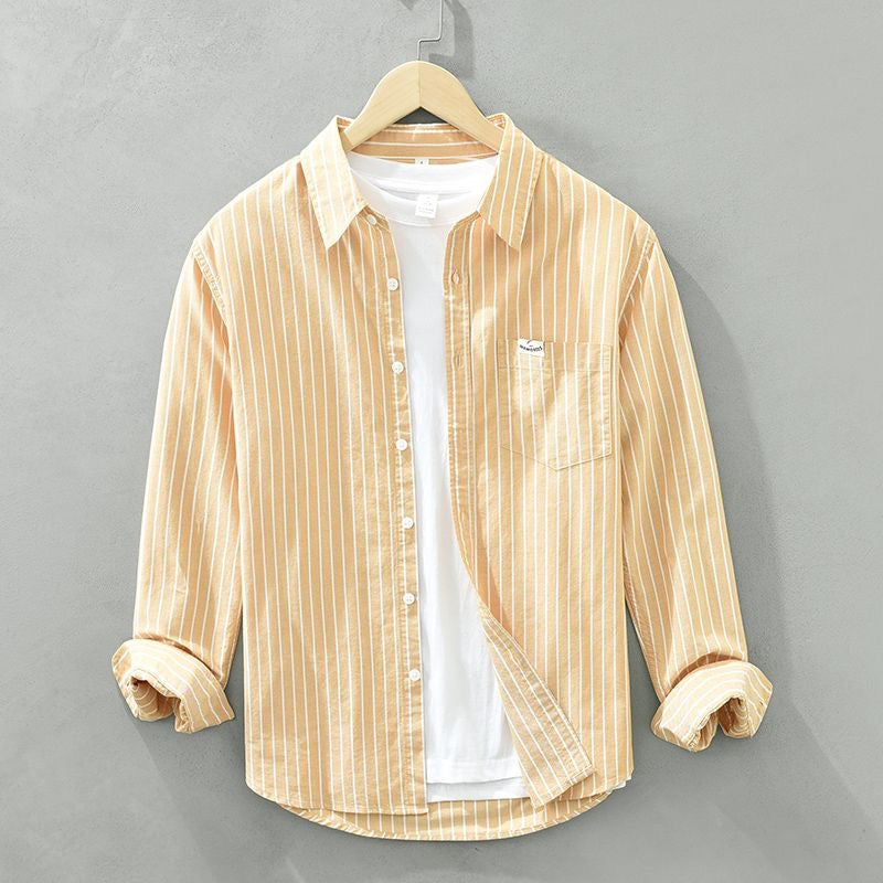 Braxton - Camisa informal
