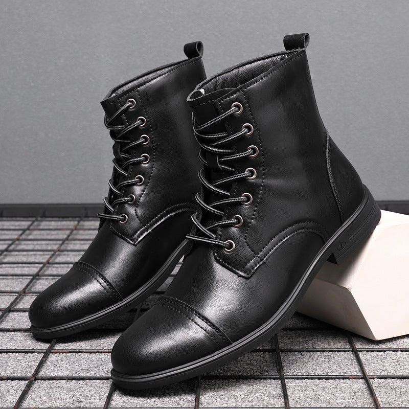 MORGAN | BOTAS