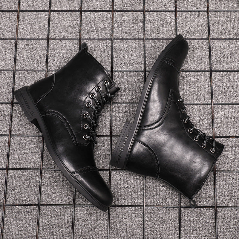 MORGAN | BOTAS