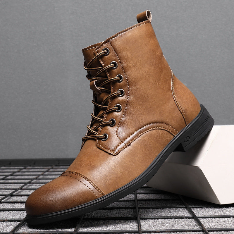 MORGAN | BOTAS