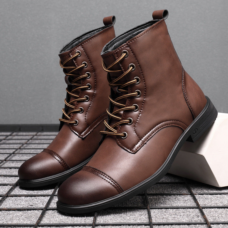 MORGAN | BOTAS