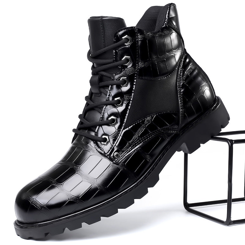 RANDAL | BOTAS