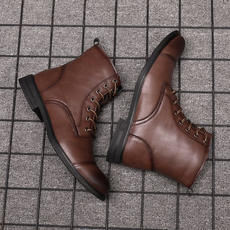 MORGAN | BOTAS
