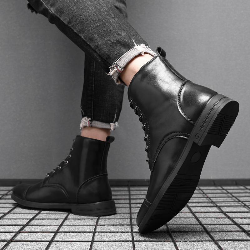 MORGAN | BOTAS