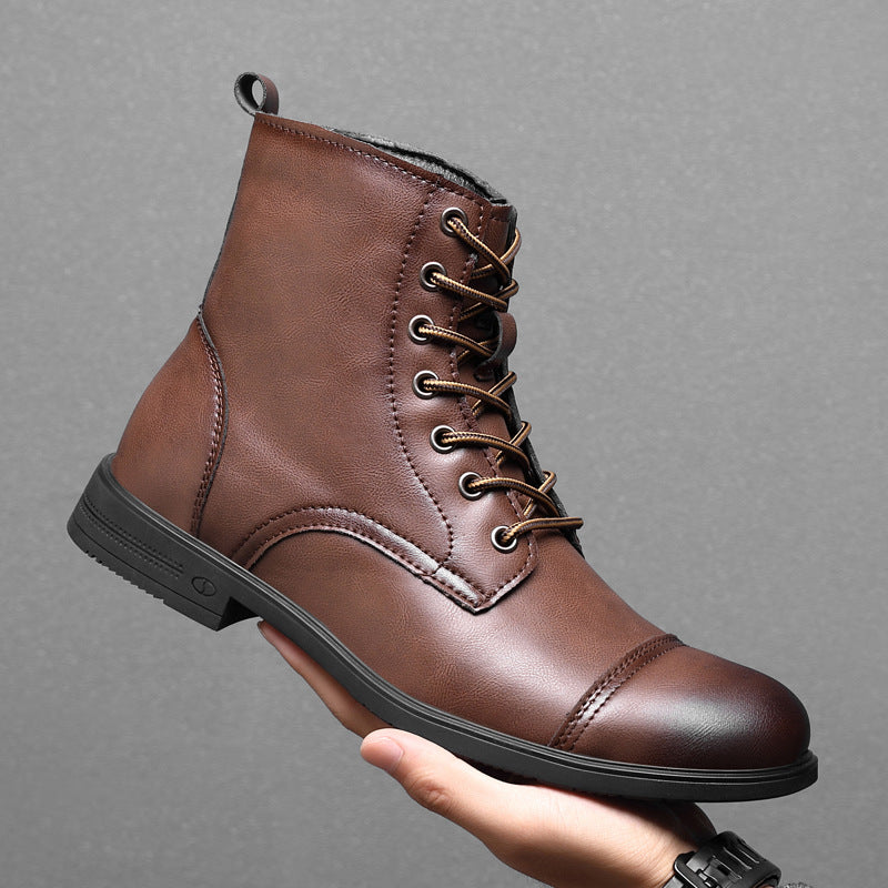 MORGAN | BOTAS
