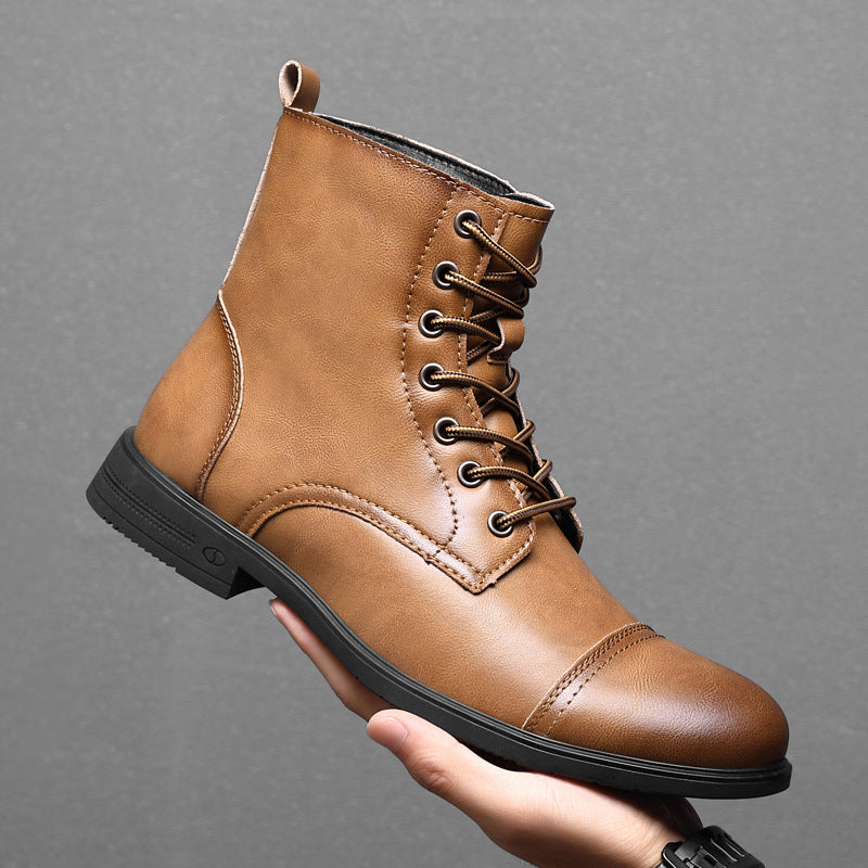 MORGAN | BOTAS