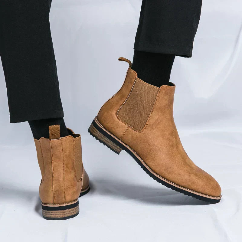 KAYDEN | BOTAS CHELSEA