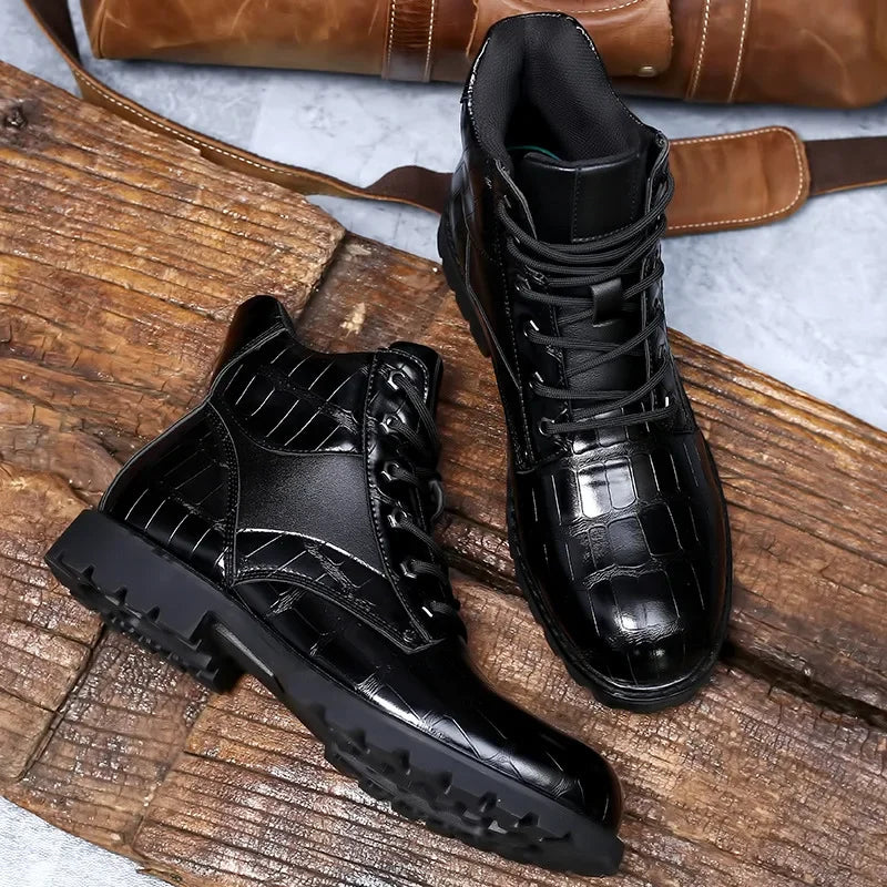 RANDAL | BOTAS